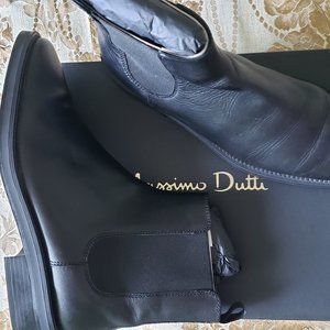 Chelsea booties women